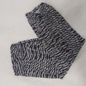 Calvin Klein performance 3/4 length leggings